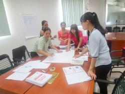 Nhà lãnh đạo hành động - Pou Yuen (25 & 26.08.2016)